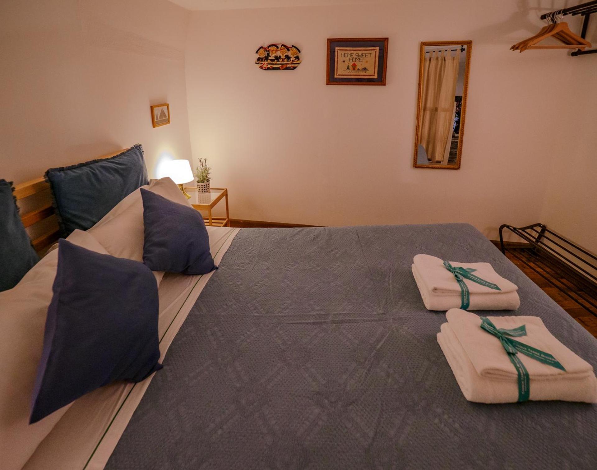 Petrella'S Point Studio With Ac Vernazza Ngoại thất bức ảnh