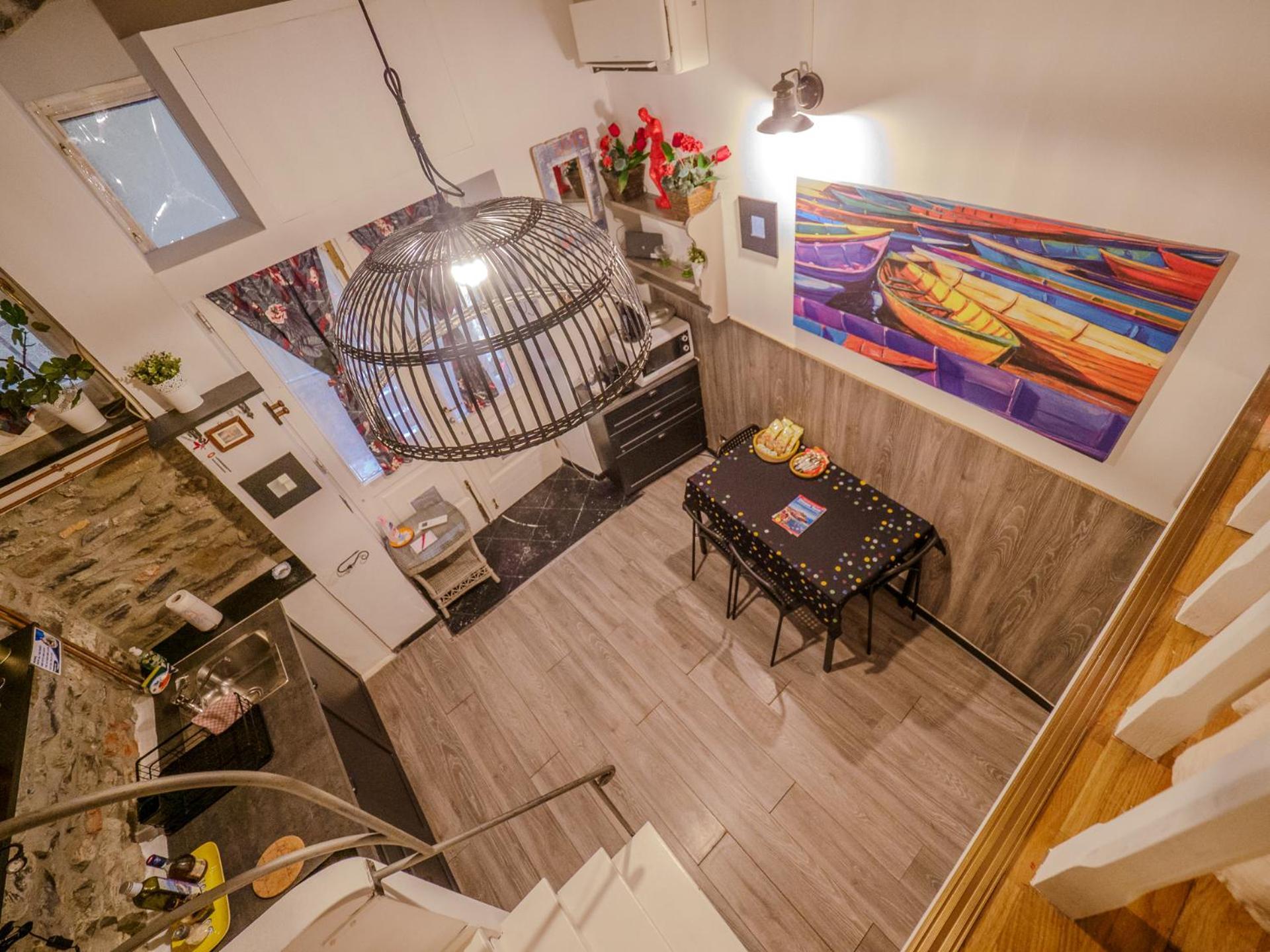 Petrella'S Point Studio With Ac Vernazza Ngoại thất bức ảnh